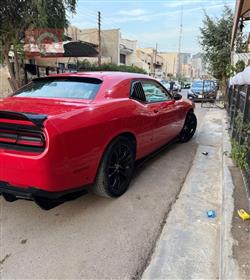 دودج تشالنجر